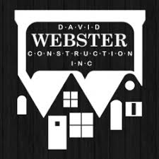 David Webster Construction Logo